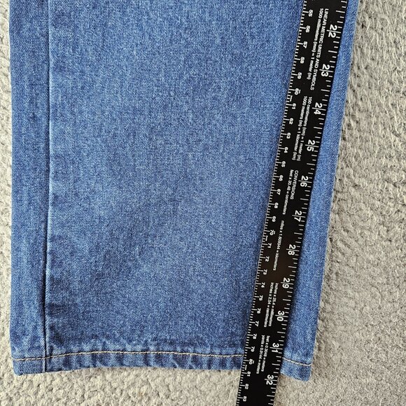 Carhartt FR Jeans Mens 36x32 Relaxed Fit Flame Resistant CAT 2 Workwear Pants - Picture 10 of 16